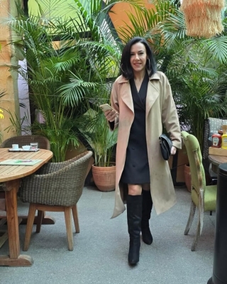 تحوّل لافت.. ممثلة تركية تخسر 72 كيلوغراماً وتُذهل الجمهور بتغير ملامحها