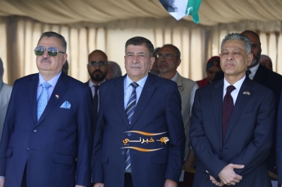 جامعة الزيتونة الأردنية تفتتح معرض الجاليات العربية الحادي عشر بحضور دبلوماسي وثقافي واسع