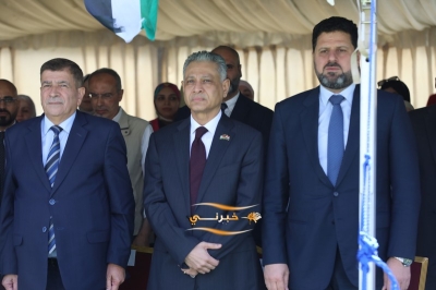 جامعة الزيتونة الأردنية تفتتح معرض الجاليات العربية الحادي عشر بحضور دبلوماسي وثقافي واسع