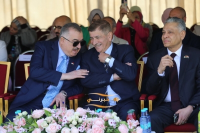 جامعة الزيتونة الأردنية تفتتح معرض الجاليات العربية الحادي عشر بحضور دبلوماسي وثقافي واسع