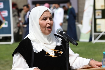 جامعة الزيتونة الأردنية تفتتح معرض الجاليات العربية الحادي عشر بحضور دبلوماسي وثقافي واسع