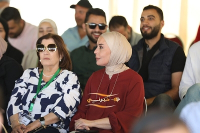 جامعة الزيتونة الأردنية تفتتح معرض الجاليات العربية الحادي عشر بحضور دبلوماسي وثقافي واسع