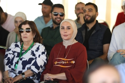 جامعة الزيتونة الأردنية تفتتح معرض الجاليات العربية الحادي عشر بحضور دبلوماسي وثقافي واسع