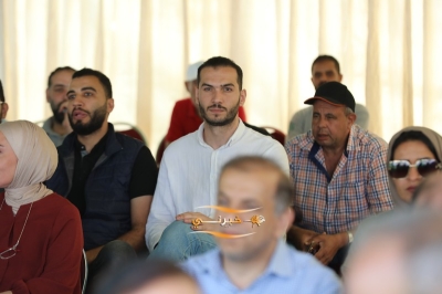 جامعة الزيتونة الأردنية تفتتح معرض الجاليات العربية الحادي عشر بحضور دبلوماسي وثقافي واسع