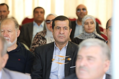 جامعة الزيتونة الأردنية تفتتح معرض الجاليات العربية الحادي عشر بحضور دبلوماسي وثقافي واسع