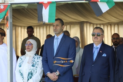 جامعة الزيتونة الأردنية تفتتح معرض الجاليات العربية الحادي عشر بحضور دبلوماسي وثقافي واسع