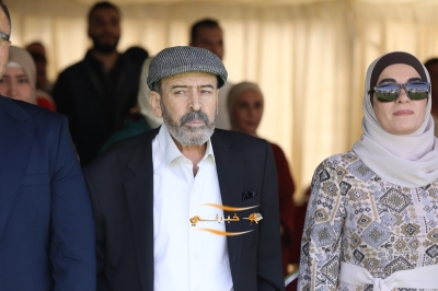 جامعة الزيتونة الأردنية تفتتح معرض الجاليات العربية الحادي عشر بحضور دبلوماسي وثقافي واسع