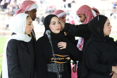 جامعة الزيتونة الأردنية تفتتح معرض الجاليات العربية الحادي عشر بحضور دبلوماسي وثقافي واسع