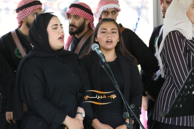 جامعة الزيتونة الأردنية تفتتح معرض الجاليات العربية الحادي عشر بحضور دبلوماسي وثقافي واسع
