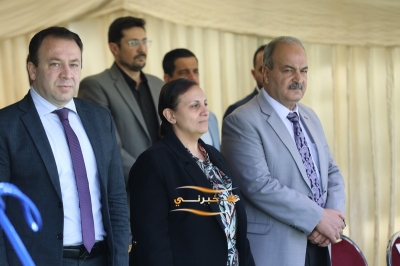 جامعة الزيتونة الأردنية تفتتح معرض الجاليات العربية الحادي عشر بحضور دبلوماسي وثقافي واسع