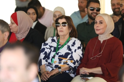 جامعة الزيتونة الأردنية تفتتح معرض الجاليات العربية الحادي عشر بحضور دبلوماسي وثقافي واسع