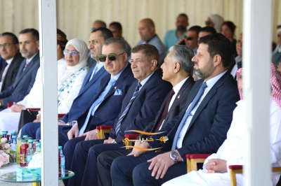 جامعة الزيتونة الأردنية تفتتح معرض الجاليات العربية الحادي عشر بحضور دبلوماسي وثقافي واسع