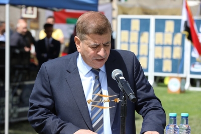 جامعة الزيتونة الأردنية تفتتح معرض الجاليات العربية الحادي عشر بحضور دبلوماسي وثقافي واسع