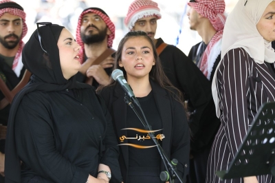 جامعة الزيتونة الأردنية تفتتح معرض الجاليات العربية الحادي عشر بحضور دبلوماسي وثقافي واسع