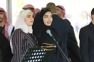 جامعة الزيتونة الأردنية تفتتح معرض الجاليات العربية الحادي عشر بحضور دبلوماسي وثقافي واسع