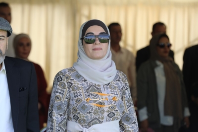 جامعة الزيتونة الأردنية تفتتح معرض الجاليات العربية الحادي عشر بحضور دبلوماسي وثقافي واسع