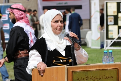 جامعة الزيتونة الأردنية تفتتح معرض الجاليات العربية الحادي عشر بحضور دبلوماسي وثقافي واسع