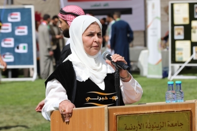 جامعة الزيتونة الأردنية تفتتح معرض الجاليات العربية الحادي عشر بحضور دبلوماسي وثقافي واسع