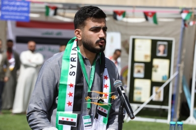 جامعة الزيتونة الأردنية تفتتح معرض الجاليات العربية الحادي عشر بحضور دبلوماسي وثقافي واسع