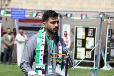 جامعة الزيتونة الأردنية تفتتح معرض الجاليات العربية الحادي عشر بحضور دبلوماسي وثقافي واسع