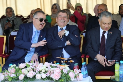 جامعة الزيتونة الأردنية تفتتح معرض الجاليات العربية الحادي عشر بحضور دبلوماسي وثقافي واسع