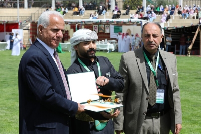 جامعة الزيتونة الأردنية تفتتح معرض الجاليات العربية الحادي عشر بحضور دبلوماسي وثقافي واسع