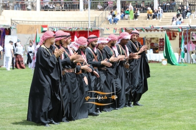 جامعة الزيتونة الأردنية تفتتح معرض الجاليات العربية الحادي عشر بحضور دبلوماسي وثقافي واسع