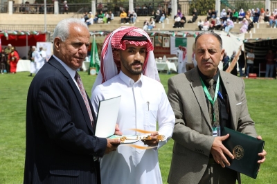 جامعة الزيتونة الأردنية تفتتح معرض الجاليات العربية الحادي عشر بحضور دبلوماسي وثقافي واسع