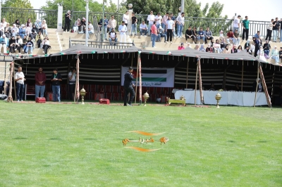 جامعة الزيتونة الأردنية تفتتح معرض الجاليات العربية الحادي عشر بحضور دبلوماسي وثقافي واسع