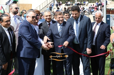 جامعة الزيتونة الأردنية تفتتح معرض الجاليات العربية الحادي عشر بحضور دبلوماسي وثقافي واسع