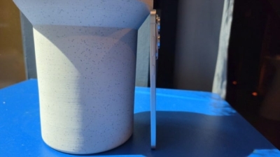 سامسونغ تتحدى آبل بهاتفها الأنحف على الإطلاق