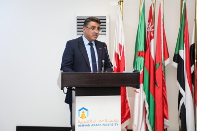 جامعة عمان العربية وجمعية إبداع تنظمان النسخة الأولى من مسابقة الروبوت والهندسة التقنية لطلبة مدارس لواء عين