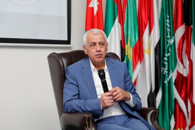 كلية الحقوق في عمان العربية تنظّم يومها العلمي الأول بعنوان: التحول الرقمي وأثره على المنظومة القانونية