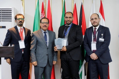 كلية الحقوق في عمان العربية تنظّم يومها العلمي الأول بعنوان: التحول الرقمي وأثره على المنظومة القانونية