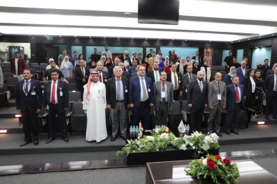 كلية الحقوق في عمان العربية تنظّم يومها العلمي الأول بعنوان: التحول الرقمي وأثره على المنظومة القانونية