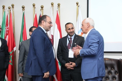 كلية الحقوق في عمان العربية تنظّم يومها العلمي الأول بعنوان: التحول الرقمي وأثره على المنظومة القانونية