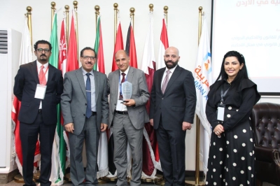 كلية الحقوق في عمان العربية تنظّم يومها العلمي الأول بعنوان: التحول الرقمي وأثره على المنظومة القانونية