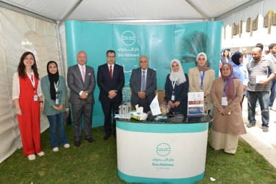 رئيس جامعة البترا يفتتح فعاليات اليوم الوظيفي الخامس عشر بمشاركة أكثر من 50 شركة ومؤسسة أردنية وأكثر من 300 فرصة عمل