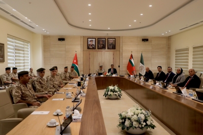 جامعة البترا والمختبرات العسكرية يوقعان مذكرة تفاهم لتعزيز التعاون في البحث والتدريب والتأهيل الأكاديمي