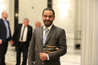 إطلاق مؤتمر الميثاق الاقتصادي الأول تحت شعار: 