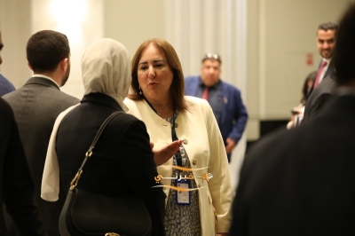 إطلاق مؤتمر الميثاق الاقتصادي الأول تحت شعار: 