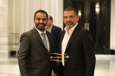 إطلاق مؤتمر الميثاق الاقتصادي الأول تحت شعار: 