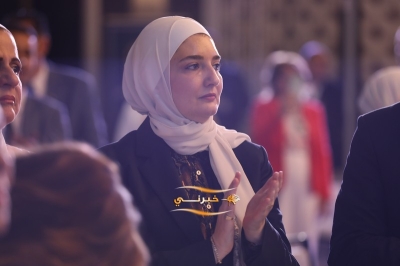 إطلاق مؤتمر الميثاق الاقتصادي الأول تحت شعار: 