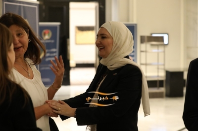 إطلاق مؤتمر الميثاق الاقتصادي الأول تحت شعار: 