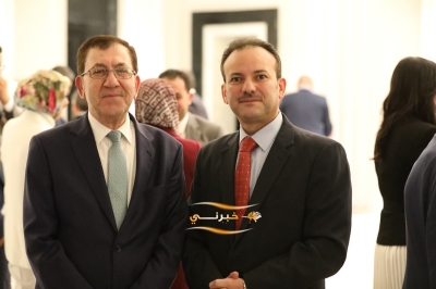 إطلاق مؤتمر الميثاق الاقتصادي الأول تحت شعار: 