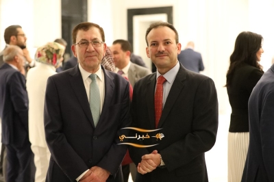 إطلاق مؤتمر الميثاق الاقتصادي الأول تحت شعار: 