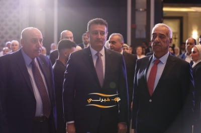 إطلاق مؤتمر الميثاق الاقتصادي الأول تحت شعار: 