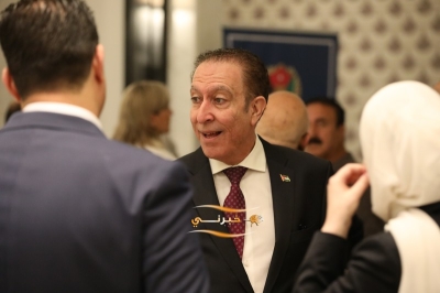 إطلاق مؤتمر الميثاق الاقتصادي الأول تحت شعار: 