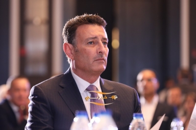 إطلاق مؤتمر الميثاق الاقتصادي الأول تحت شعار: 