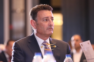 إطلاق مؤتمر الميثاق الاقتصادي الأول تحت شعار: 